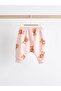 Girl's Sweatshirt and Leggings 2 Piece Set - 4