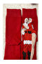 New Year's Gift Lover Socks New Year's Stocking, New Year's Stocking, Christmas Stocking - 3