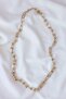 Unisex Model Necklace - 4