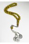 Czechoslavak Katalin Blooming Baga Collectible Rosary
