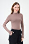 Turtleneck Body Dark Vision
