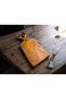 Geyikli Wooden Presentation Board, Presentation Board, Wooden Cutting Board, Presentation Board, Wooden Chopping Board - 5