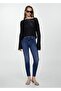 Skinny cropped jeans - 2