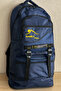 Lacviert 55Lt Large Gusseted Earthquake-Camping Bag - Water Resistant Fabric - 3