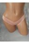 3-Piece Panties V Cut Brezilian - 7