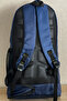 Lacviert 55Lt Large Gusseted Earthquake-Camping Bag - Water Resistant Fabric - 6
