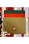 Christmas Themed Colorful Envelope Sticker - 13X18 cm Gift - 7