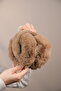 Soft Plush Foldable Women Winter Ear Protection Earmuff - 3
