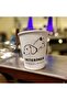 Cat Dog Veterinary Themed Disposable 7 oz 200 Pieces Paper Cups