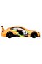 Neon Racers Hlh72 - Bmw M3 Gt2 Hrw78 - 3
