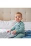 Aden + Anais - Muslin Large Swaddles - Pack of 4 - Oceanic - 6