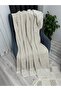 Eco Buldan Cloth Covering Mink Arms Oversized Cotton Sofa Sofa Sofa Bed Cover (3.3.1.1) - 7