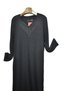 New Season Plus Size Ecrin Stone Dress - 2