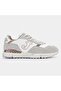 C-1992 Genuine Leather Sneaker Unisex Sports Shoes Beige - 3