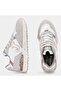 C-1992 Genuine Leather Sneaker Unisex Sports Shoes Beige - 6