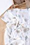 Baby Girl Boy Unisex Flannel Swaddle Blanket STL6596 - 3