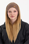 Women's Cotton Camisole, Anti-Slip, Anti-Sweat, Ultra Light, Sports Hair Band Bandana Buff - 4
