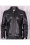 2025 Desar Men's Genuine Leather Coat - 4