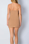 Micro String Strap Chemise – Easyshape - 3