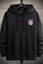 Stylish Comfortable Women'S/Men's Unisex Cotton Special Design Sweatshirt 1733 - 3