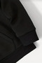 Stylish Comfortable Women'S/Men's Unisex Cotton Special Design Sweatshirt 1738 - 3