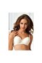 Ecru Light Support Bra