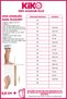 Gamel Daily Elastic Girls' Boat Shoes - 5