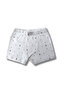 100% Cotton Boys' Ribbed Boxer Set of 6 / Underpants / Underwear - 5