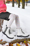 Love Çatlak Thermo Sole Girls' Boots - 3