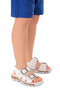 Vexo Boys' Sandals