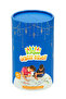 Arabic Kids Special Washable Painted Prayer Rug Set Blue - 2