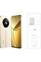 12+ 5G (Navigator Beige 12GB RAM, 512GB ROM) 12 Months Warranty - International Version - 2