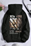 Stylish Comfortable Women'S/Men's Unisex Cotton Special Design Sweatshirt 999