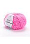 Christmas - Glittering Hand Knitting Yarn Candy Pink-08