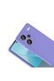 Xiaomi Redmi Note 13 Pro Plus 5g Compatible Case Mara Inside Velvet Launch Cover - 6