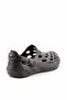 Black Men's Sandals Hp1144186459 - 4