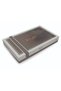 Mystery Gipuur Bed Cover (Grey) - 3