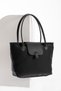 Women's Garnished Shoulder Bag Milano - 2