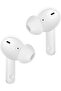 Buds T110 with AI ENC for Calls, Fast Charging Bluetooth Headset (Pop White) - 3