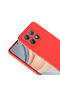 Xiaomi 14t Compatible Case Zore Mara Launch Cover-Black - 4
