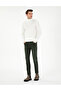 Green Slim Fit Jean Trousers 50295846-Vr054