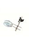 Glasses Magnifying Glass 5X10X Zoom Watch Repair Jewelry Repair Phone Repair - 5