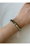 Stainless Steel Italian Bracelet - 3