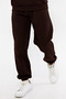Soft Fit - Men's Sweatpants, Loose Fit and Elastic