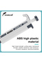 ماصة مختبر JOANLAB Micropipette ماصة أوتوماتيكية رقمية قابلة للتعديل من البلاستيك لمختبر الكيمياء... - 4