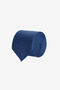 Men's Blue Patterned Tie