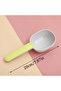 off-white One Pet Food Spoon, Multifunctional 2-In-1 With Sealed Clip Handle, Suitable For Cats And - 6