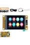 لوحة تطوير TENSTAR ESP32 LVGL WIFI & Bluetooth 2.8 "شاشة عرض ذكية 240 * 320 LCD 2.8 بوصة... - 3