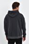 Zipped Hooded Sweatshirt (Un-501403) - 5