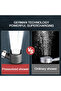 High Pressure 3-Mode Adjustable Spray Massage Brush - Shower Head, Rain Faucet, Bathroom... - 5